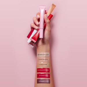 Lip Perfector - Lippenverschönerer Glow - Lippen- und Wangen-Gloss Lip Perfector - Lippenverschönerer Glow - Lippen- und Wangen-Gloss